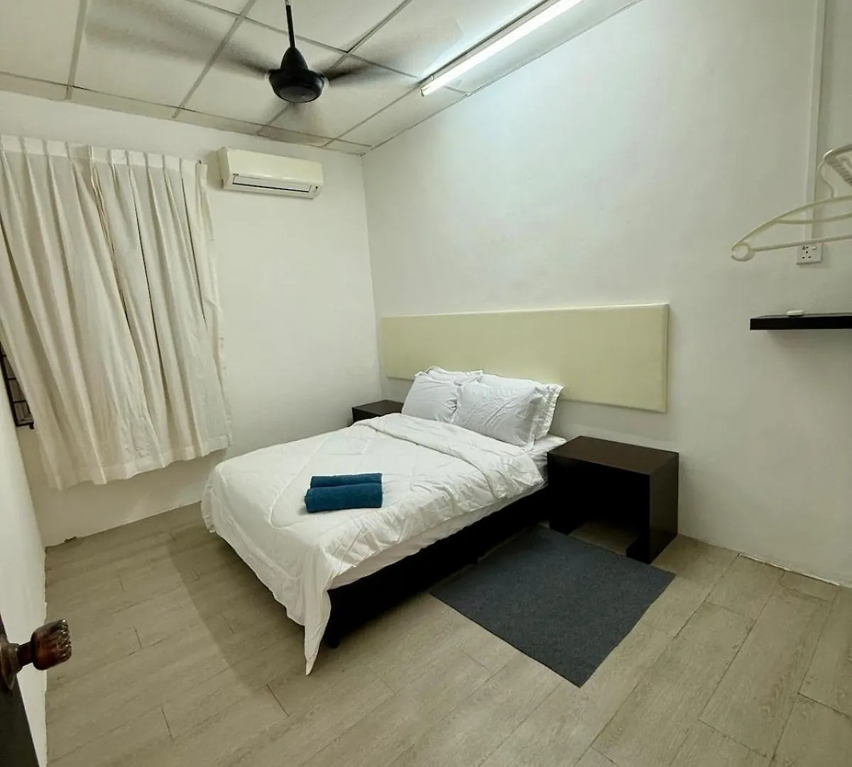 Amy'S Homestay Malacca 0*,  Malajsie